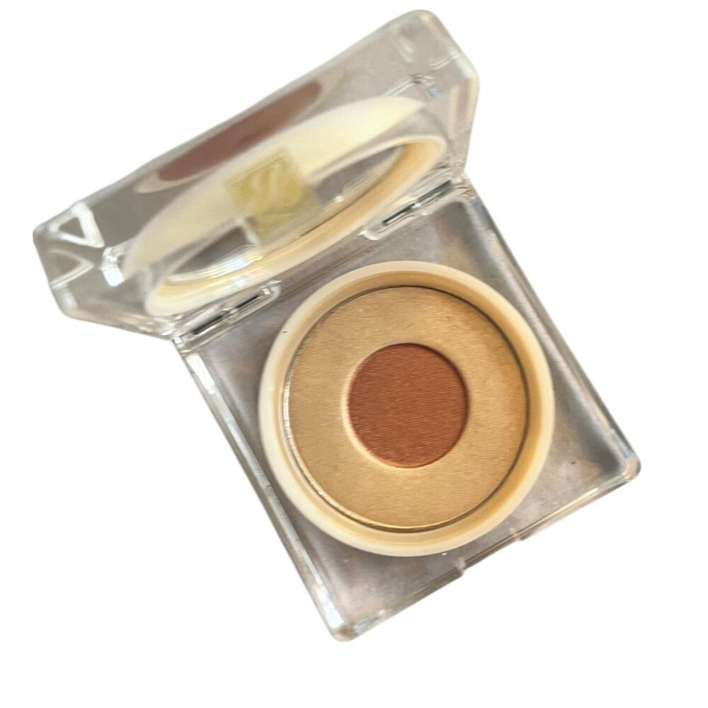 ESTEE LAUDER Pure Color Eyeshadow Duo 09 MOONDUST ~ Vintage Ltd Edition